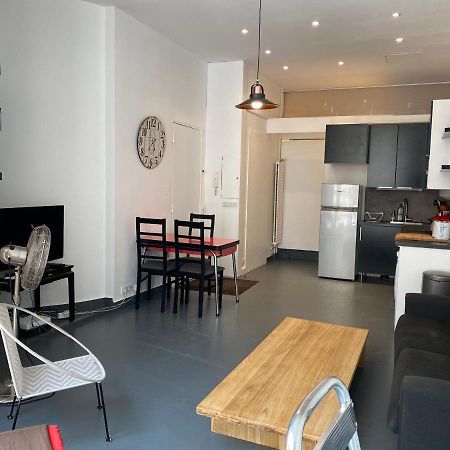 Artistic Apartment Center Of Paris Extérieur photo