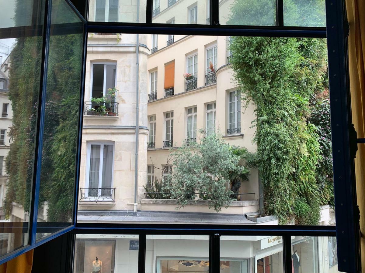 Artistic Apartment Center Of Paris Extérieur photo